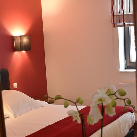 Hotel Le Moulin Simonis Laforêt Dış mekan fotoğraf