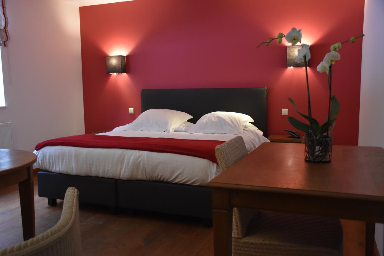 Hotel Le Moulin Simonis Laforêt Dış mekan fotoğraf