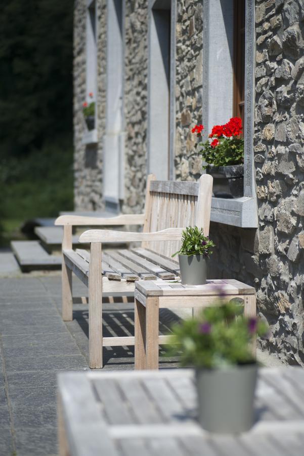 Hotel Le Moulin Simonis Laforêt Dış mekan fotoğraf