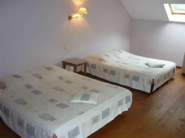 Hotel Le Moulin Simonis Laforêt Dış mekan fotoğraf
